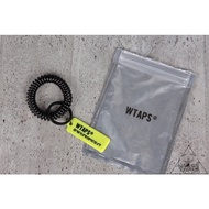 [HYDRA] Wtaps Coil Strap Anti-Mosquito Hair Tie Bracelet [231VEDT-AC01]