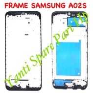 Samsung A02S A025 Lcd Frame New Product
