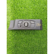 BMW E60 E61 HEADLAMP CONTROL SWITCH 6925297