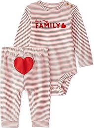 Baby Girls' 1 Pc Cotton 331g244
