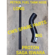 PETROL FUEL TANK HOSE PROTON SAGA ISWARA