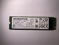 SK Hynix PC601 PC611 512GB m.2 nvme PCIe 3.0 SSD