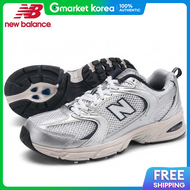 New Balance | นวบาลานซ 530 รน MR530KA(NBPDGF718S) สำหรบผชายและผหญง