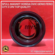 Baru Spull Magnet Kompressor AC Mobil Honda Civic Genio - Civic Ferio
