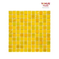 Mosaic Merek Venus Tiles Type Neo Rainbow Sunflower - Venus Tiles