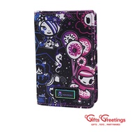 Tokidoki Galactic Dreams Small Fold Wallet