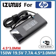 150w Laptop Charger for HP 15 17 ZBook Studio G3 G4 G5 G6 G7 G8 Pavilion Gaming 15 17 ZBook 15 G3 G4