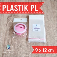 9x12 Display Plastic Hanging Opp Plastic Accessories Plastic 30 Micron