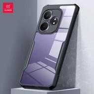 Xundd ShockProof Phone Casing Cover For Realme GT 7 / Realme GT 7 Pro / Realme GT 6 / Realme GT Neo