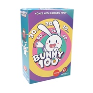 bunny 100 card game