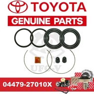(FRONT) Disc Brake Repair Kit for Toyota Liteace KM36 5K 1.5 / CM30 2C 2.0, Mark X GRX120 (HALF SET)