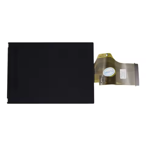Top-Repair Parts For Sony RX100 RX100M2 RX1 A7II A7M2 A99 LCD Display Screen