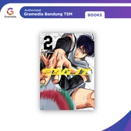 Gramedia Bandung TSM - Dig It Vol. 2