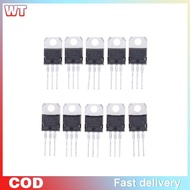 [WT] 10PCS P75NF75 P75N75 STP75NF75 TO-220 transistor original  [COD]