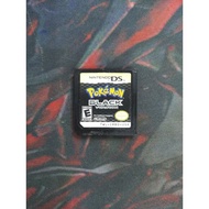 Pokemon Black (Cart Only) Authentic for Nintendo DS / 3DS Games
