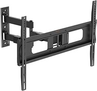 my wall Pivoting TV Wall Mount up to 86 Inches - H28-2L, TV Mount for 37-86 Inches (94-218 cm), up t