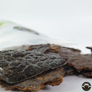 Furry Treats Liver Munchies