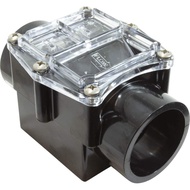 Eco-friendly Magic Plastics CR2 Corrosion Resistant Check Valve, 2" - 0801-20H2
