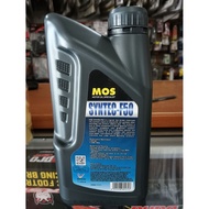 MOS SYNTEC-F50 4T SAE 10W50