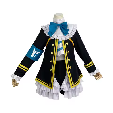 Uma Musume Pretty Derby Mejiro McQueen Cosplay Costume Halloween Christmas Carnival Roleplay Suits
