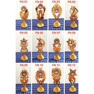 CUP FIGURES | PLASTIC CUP FIGURES