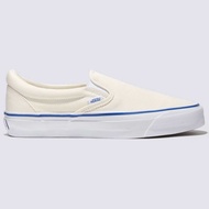 VANS SLIP ON REISSUE 98 LX OFF WHITE SNEAKERS สินค้ามีประกันแท้