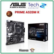 Mainboard ASUS PRIME A520M K