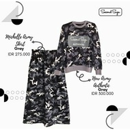 ORIGINAL SUIT BY SECOND SIGN