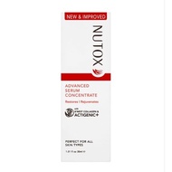 Nutox Advanced Serum Concentrate 30ml