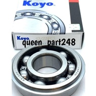 Koyo laher bearing 63/22 lava 63/22 klaher 63/23 bearing 63/22 Original koyo japan