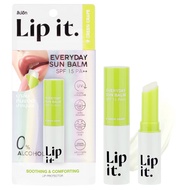 lip it