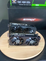 Rtx2060Super  8Gb 2060 6Gb สภาพดี มีประกัน