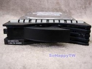 【SoHappyTW賣場】IBM 500G 7.2K 3.5" Hot-Swap SATA 3.0Gb Server HDD 39M4530 39M4533 42C0469 39M0158 39M01
