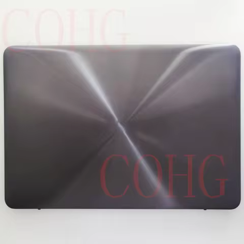 New Original Rear Display Back Cover Lcd Cover Assembly Metal For Asus UX305 UX305LA UX305FA AM19Y00