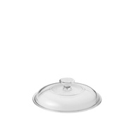 Pyrex Glass Cover for Corningware 1.25L Round Casserole