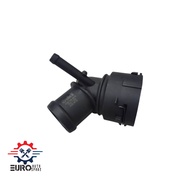 6Q0122291E COOLANT FLANGE FOR VW POLO BEETLE GOLF