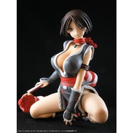 [Eet Before Ordering Every Order!!] Shiranui Mai 1/6-2P ver. (A-Label) Hand 1 Authentic KOF: Maximum