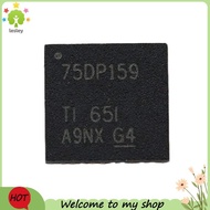 【lesley】75DP159 for  ONE Slim 40Pin SN75DP159 40VQFN -Compatible IC Modchip Control Chip 6Gbps Retim