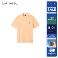 Paul Smith เสื้อโปโลเชิ้ตผู้ชาย รุ่น M2R-183KZ-V20067-15D สี Yellow