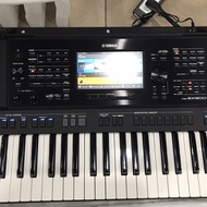 Best Seller Yamaha Psr Sx900 Keyboard Yamaha Sx 900 Original