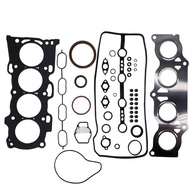 Applicable2AZFE Engine overhaul package0411128133