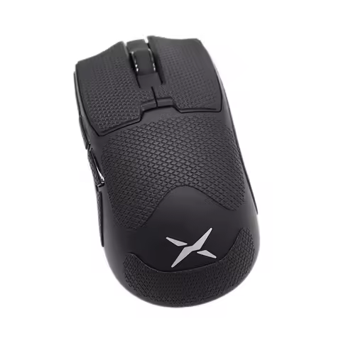 1 Set Mouse Anti Slip Grip Sticker For Delux M800mini Pro Ultra Non-Slip Anti Sweat Tape Ultrathin