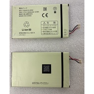 [Ready Stock] Suitable for FUJITSU FUJITSU CA54310-0052 Brand New Battery Japanese Battery 3200mAh