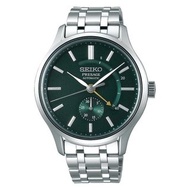 太子/銅鑼灣門市 精工 SEIKO Presage AUTOMATIC 機械錶 SSA397J1 Power Reserve 動力儲存 MADE IN JAPAN 日本製 日常防水 SSA397 全新