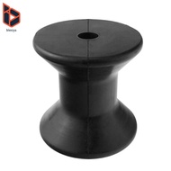[Blesiya] Boat Trailer Rubber Keel Roller 3" Boat