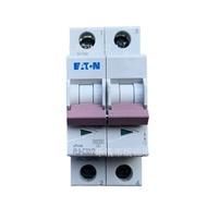 EATON/Eaton Muller PL9-C32/2Small Circuit Breaker32A, 2P, C, 6kA
