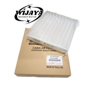 AC FILTER CABIN FILTER INNOVA FORTUNER YARIS VIOS ALTIS 87139-06080
