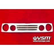 Daihatsu L9 Aerodown grill fibre Kenari Move JDM