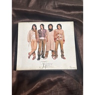 CD ALBUM F4 FANTASY 4EVER ORIGINAL