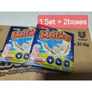 Promotion November sale ~ Horlicks Malties